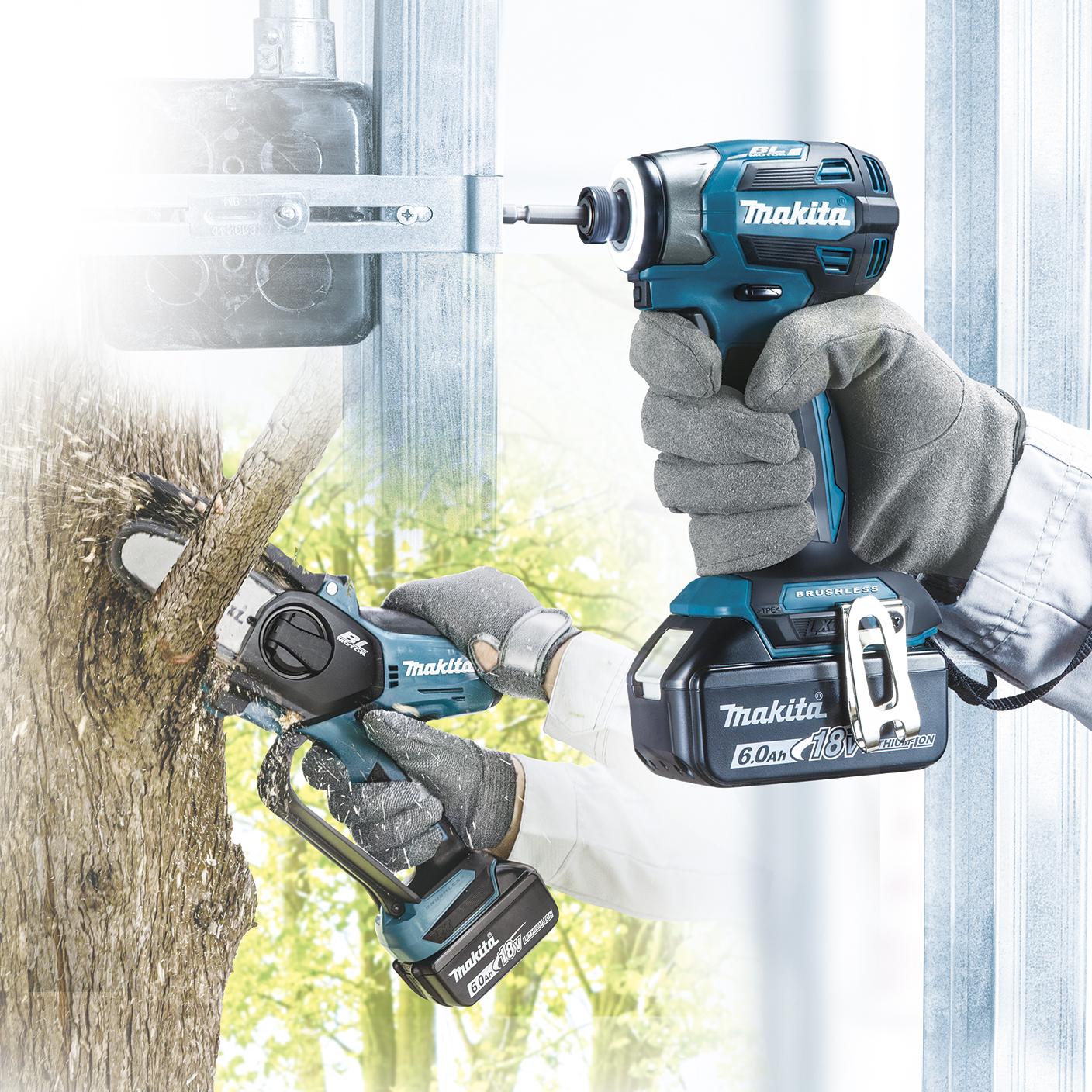 株式会社マキタ