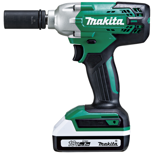 インパクトレンチ | 株式会社マキタ