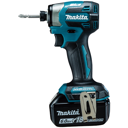 TD173D | 株式会社マキタ