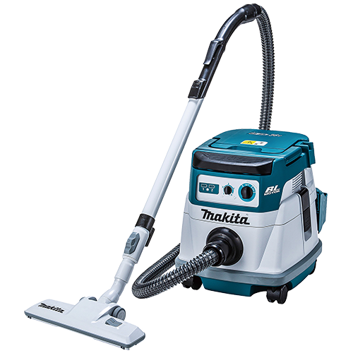 集じん機(キャニスタータイプ) | 株式会社マキタ