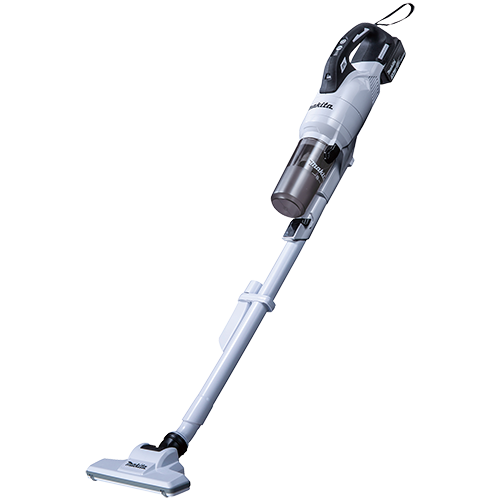 充電式清掃用品シリーズ 充電式クリーナ（スティック） | 株式会社マキタ