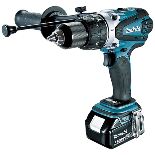 震動ドリル | 株式会社マキタ
