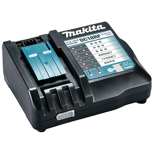 バッテリ・充電器 | 株式会社マキタ
