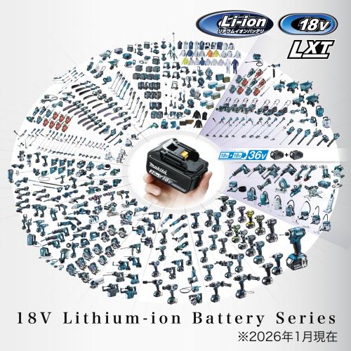 CL281FD | 株式会社マキタ