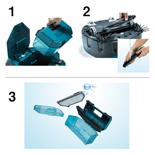 RC200D | 株式会社マキタ