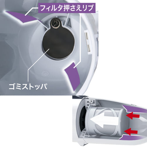 CL281FD | 株式会社マキタ