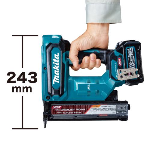 FN001G | 株式会社マキタ