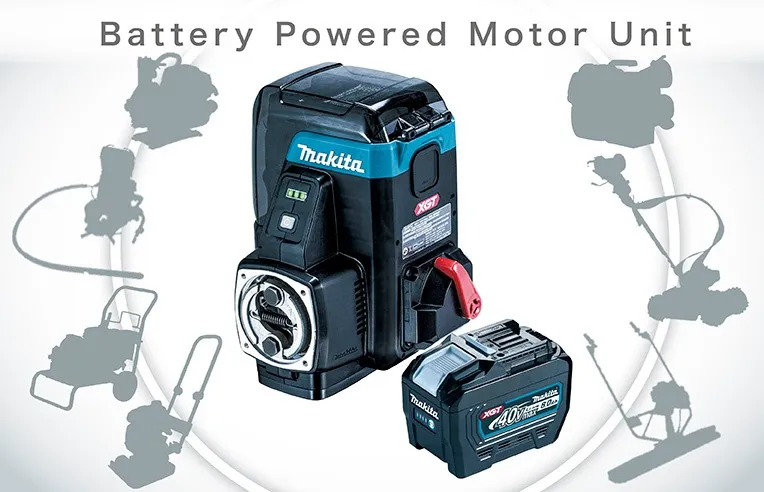 株式会社マキタ