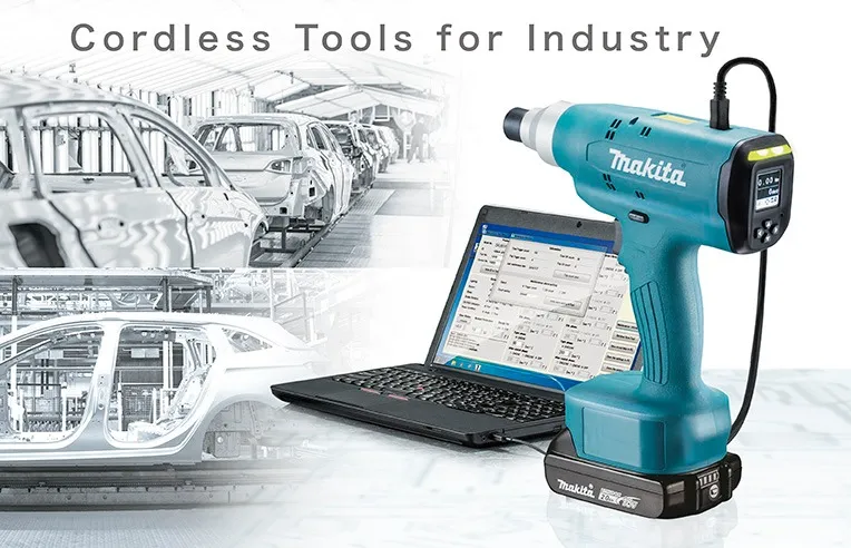 株式会社マキタ