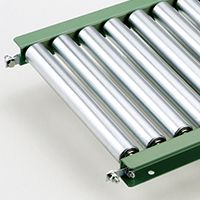 コンベヤ R-3812PL グラビティローラコンベヤ Mシリーズ 株式会社