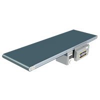 Type34-FB1 ベルゴッチ ミニベルトコンベヤ ベルトコンベヤ ベルト