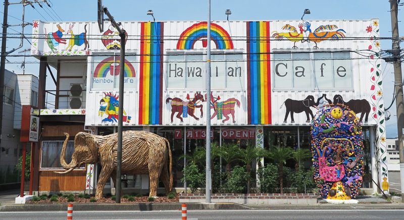 マライカ BAZAAR 平塚店｜エスニック雑貨｜ハワイアンカフェ | マライカ