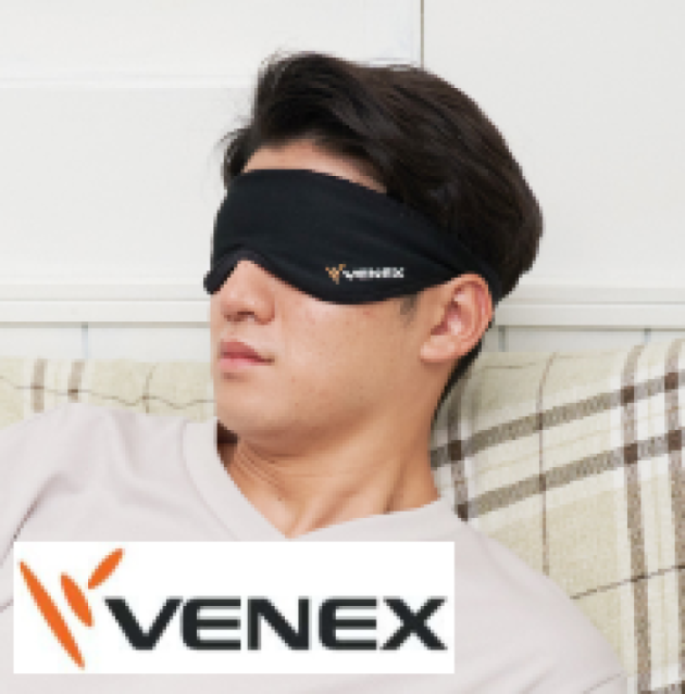 父の日におすすめ】VENEX(ベネクス)リカバリーアイマスク - 足道楽