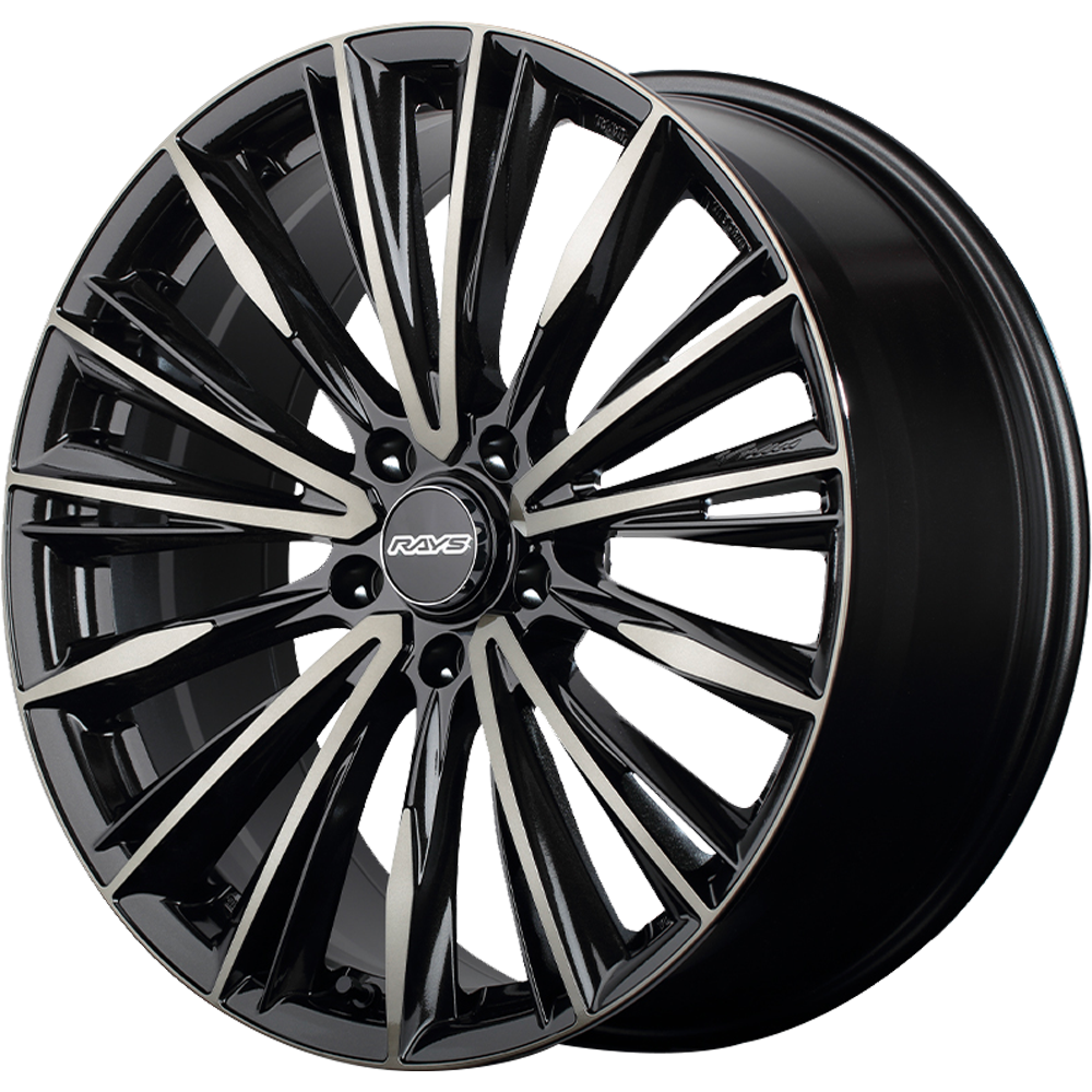 レイズ ベルサス CRAFT COLLECTION ヴォウジェ(VOUGE) LIMITED 20