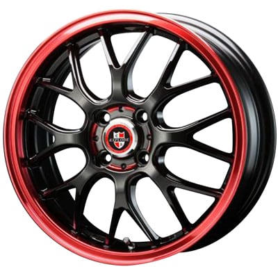 ビッグウェイ EXPLODE(エクスプラウド) RBM 16インチ - N-ONE