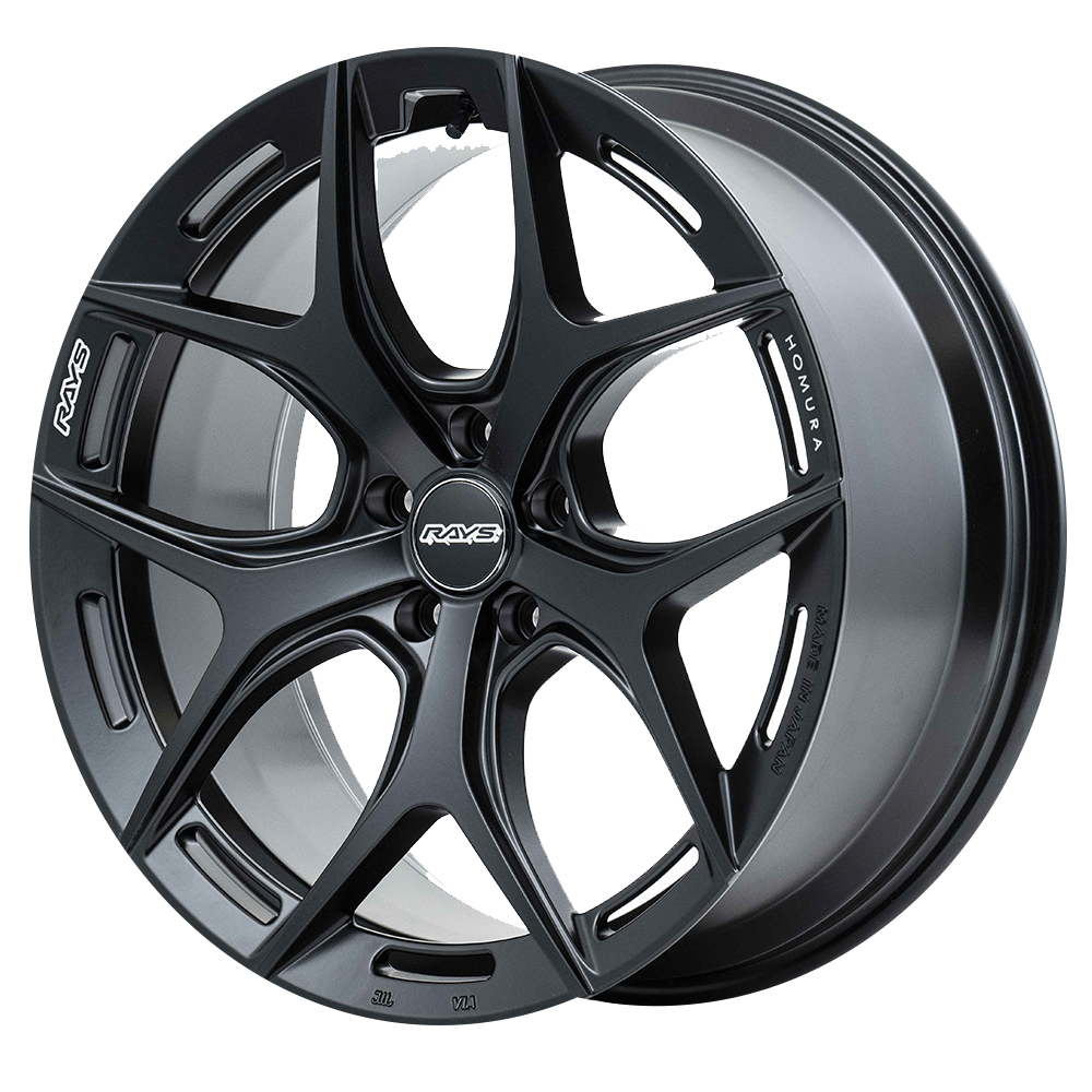 レイズ HOMURA(ホムラ) 2×5 FT 20インチ - CLAクラス C118(F2CLA