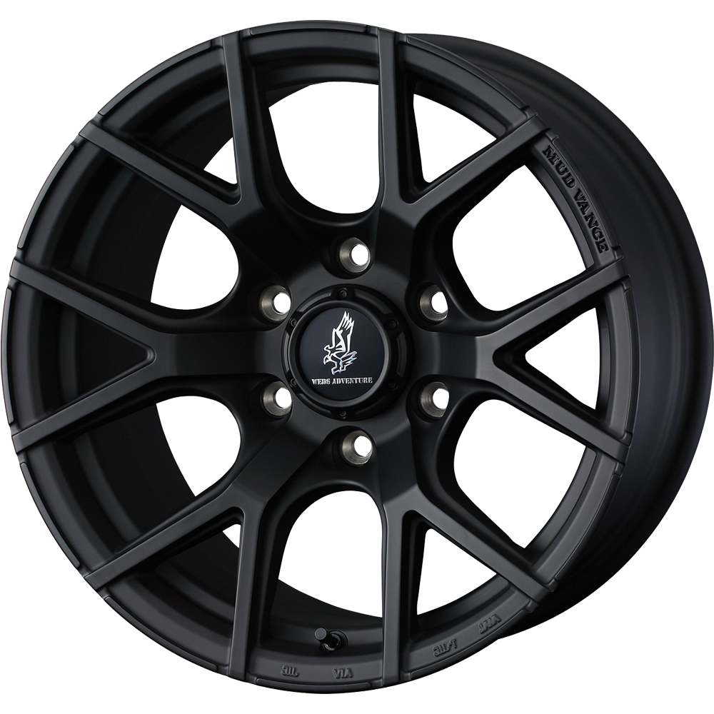 ウェッズ ウェッズ アドベンチャー マッドヴァンス SD 20インチ