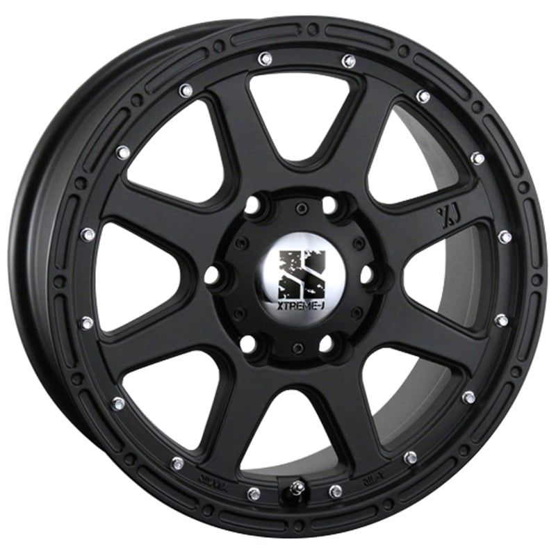 MLJ エクストリーム-J エクストリーム-J 17インチ - カローラクロス 10