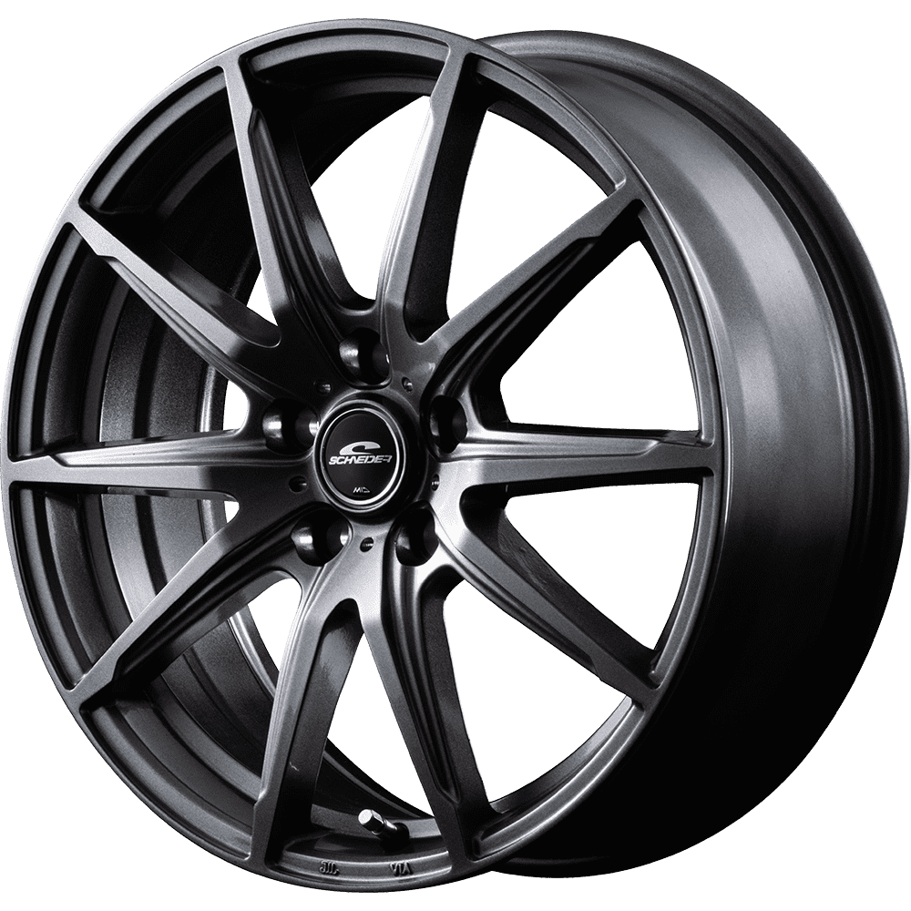 MIDマルカサービス シュナイダー SLS 17インチ - プレミオ 260系