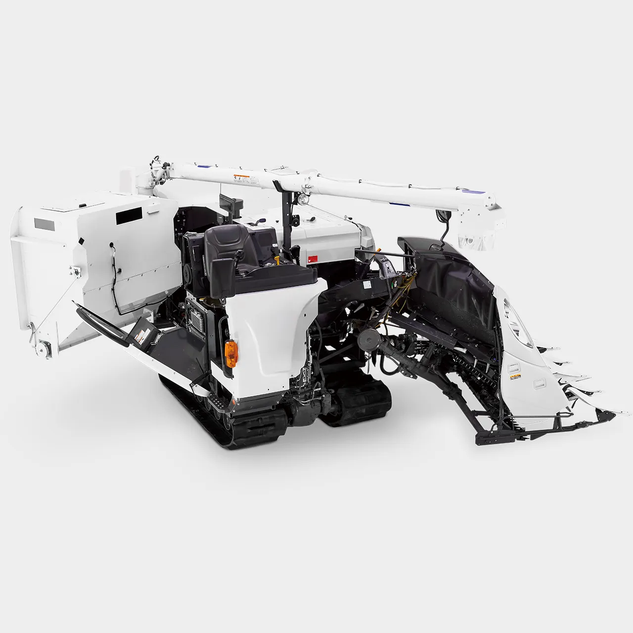 メンテナンス｜Combine XC334 / 448｜コンバイン｜製品情報｜三菱