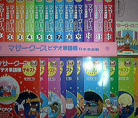 中央出版の教材の中古販売&高価買い取りと説明