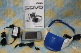 SSICD速聴機＆コボCOVOクワトロの説明と中古販売