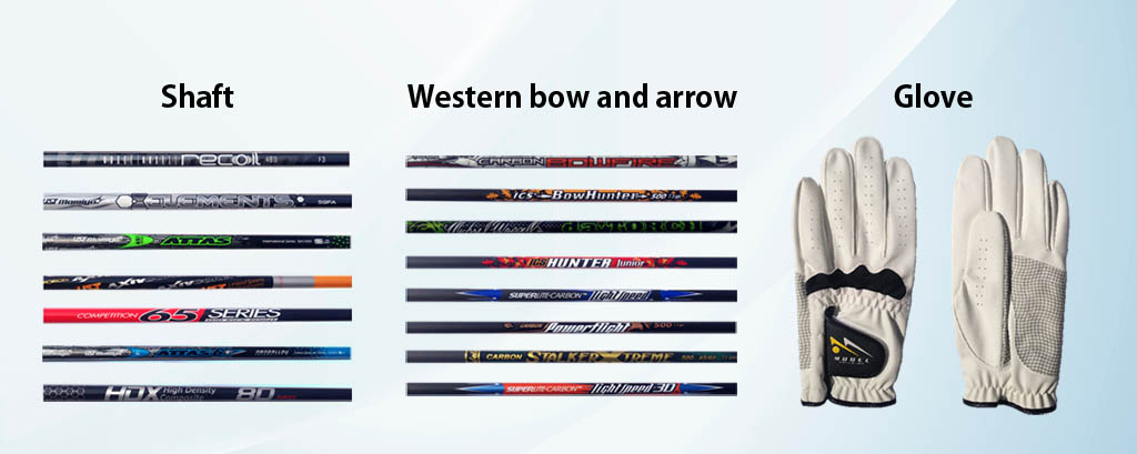 Sports | 【マミヤ・オーピー株式会社】