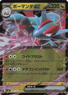 ミラー仕様 スタートデッキ100 バトルコレクション】ブラッキーex 446