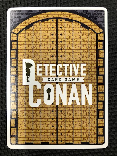 新たなる謎 SEC サイン版】諸伏高明 ID［P043］ - マナソース