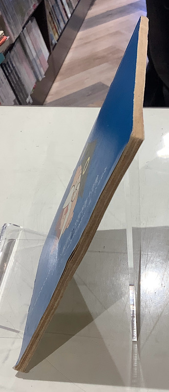 オーケー学校 ぼくら付録（昭和39年1月）｜藤子不二雄｜アニメと漫画の