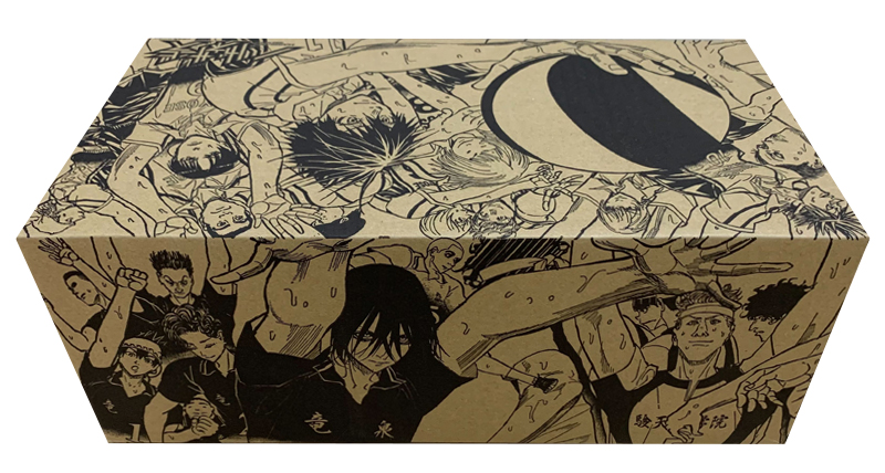 有償特典付き]ハリガネサービスACE (1-24巻 全巻) + ハリガネサービス