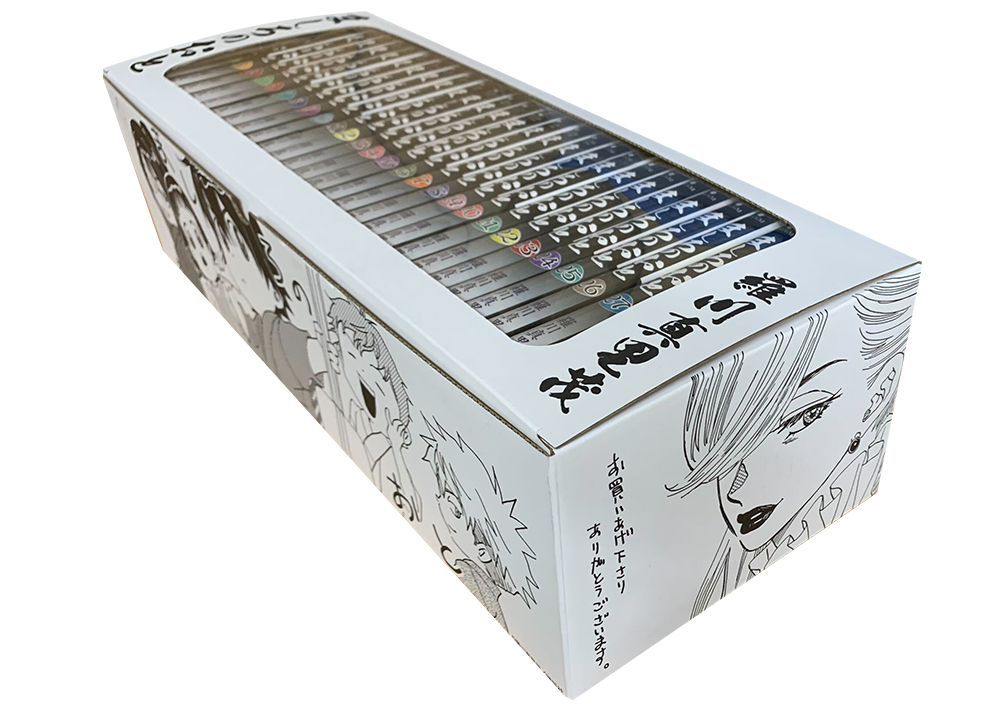 ましろのおと (1-31巻 全巻) ＋羅川真里茂先生描き下ろし収納BOX付