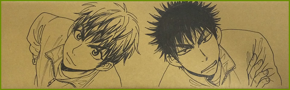 ベイビーステップ (1-47巻 全巻) [勝木光先生描き下ろし収納ボックス