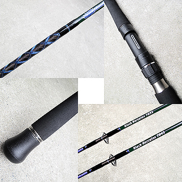 マングローブスタジオ　Black Hercules 7955S Mangrove Studio > Black Hercules /7-7.9ft