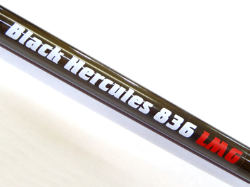マングローブスタジオ　Black Hercules 7955S Mangrove Studio > Black Hercules /7-7.9ft
