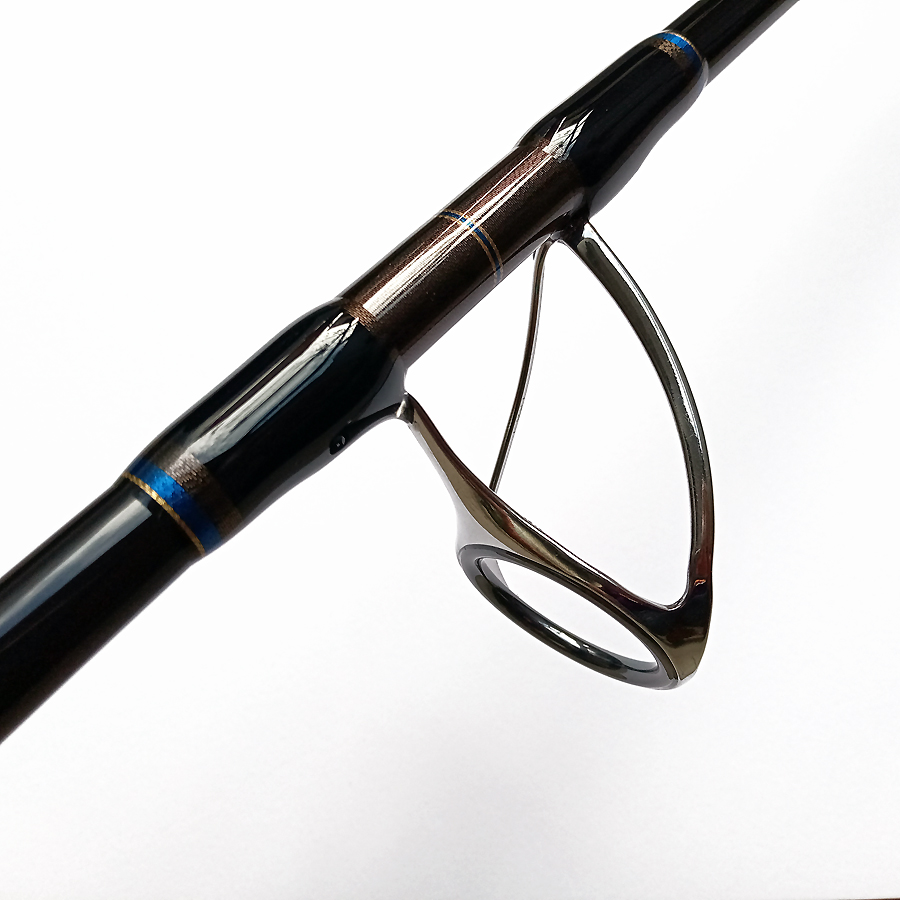 マングローブスタジオ　Black Hercules 7955S Mangrove Studio > Black Hercules /7-7.9ft