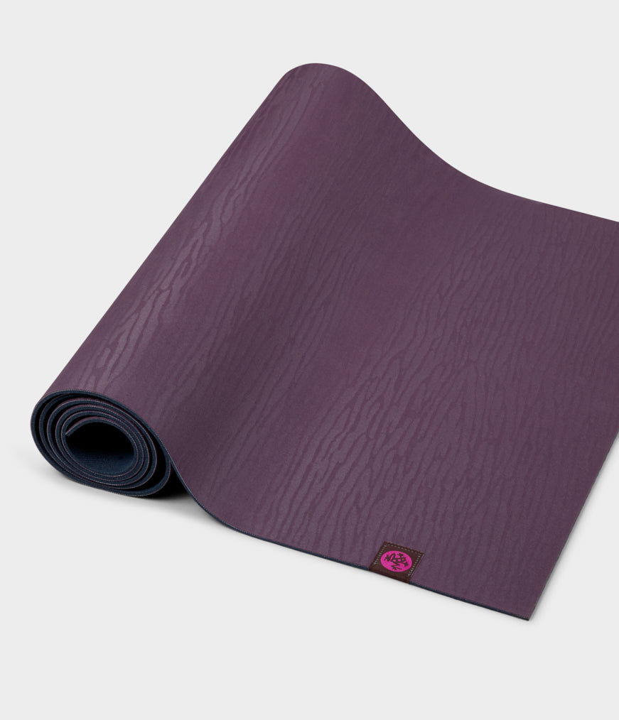 eKO® lite Natural Rubber Yoga Mat 4mm | Manduka