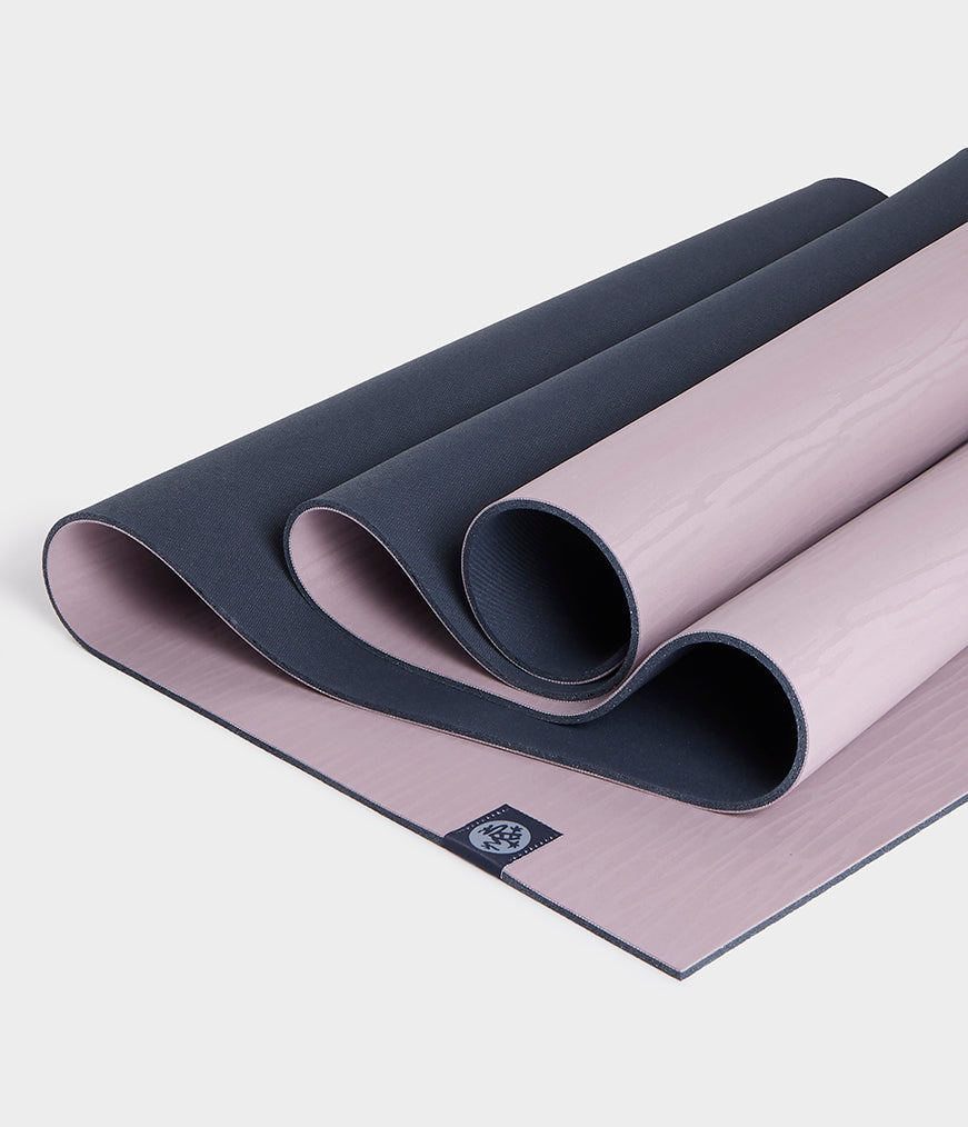 eKO® Natural Rubber Yoga Mat 5mm | Manduka