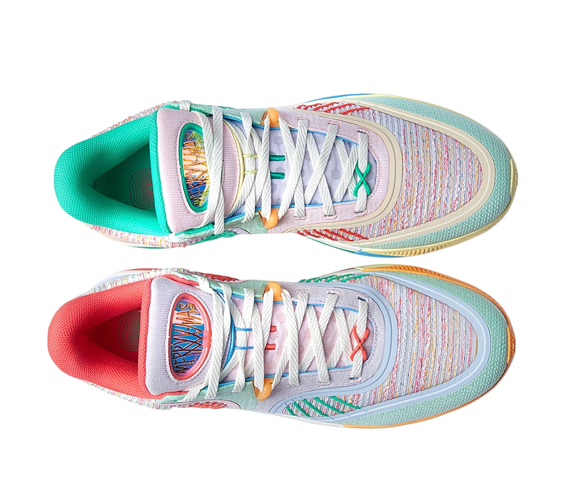 Anta Klay Thompson KT10 