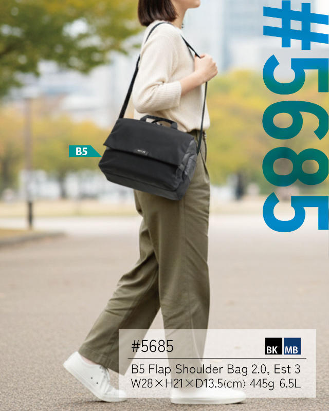 ショルダーバッグ一覧 - マンハッタンパッセージ 公式オンラインストア