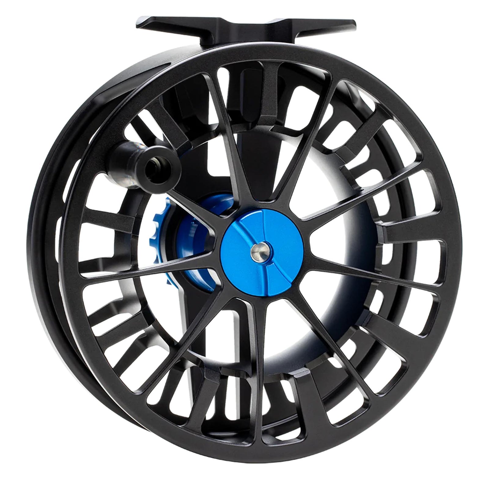 Lamson Centerfire Fly Fishing Reel – Manic Tackle Project