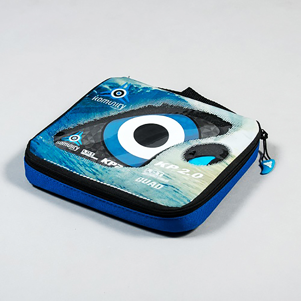 Komunity Project KP 20 Quad Fins Futures - BUY ONLINE! - Manly