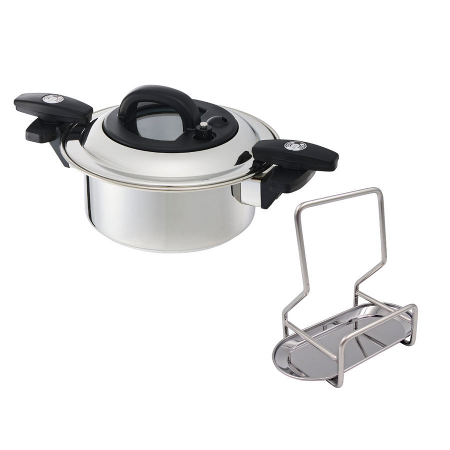 Velona 調圧鍋シリーズ｜こだわりの鍋・フライパンメーカー 株式会社万