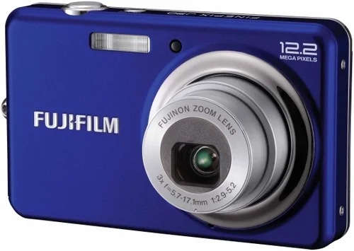 User manual Fujifilm FinePix J30 (English - 116 pages)