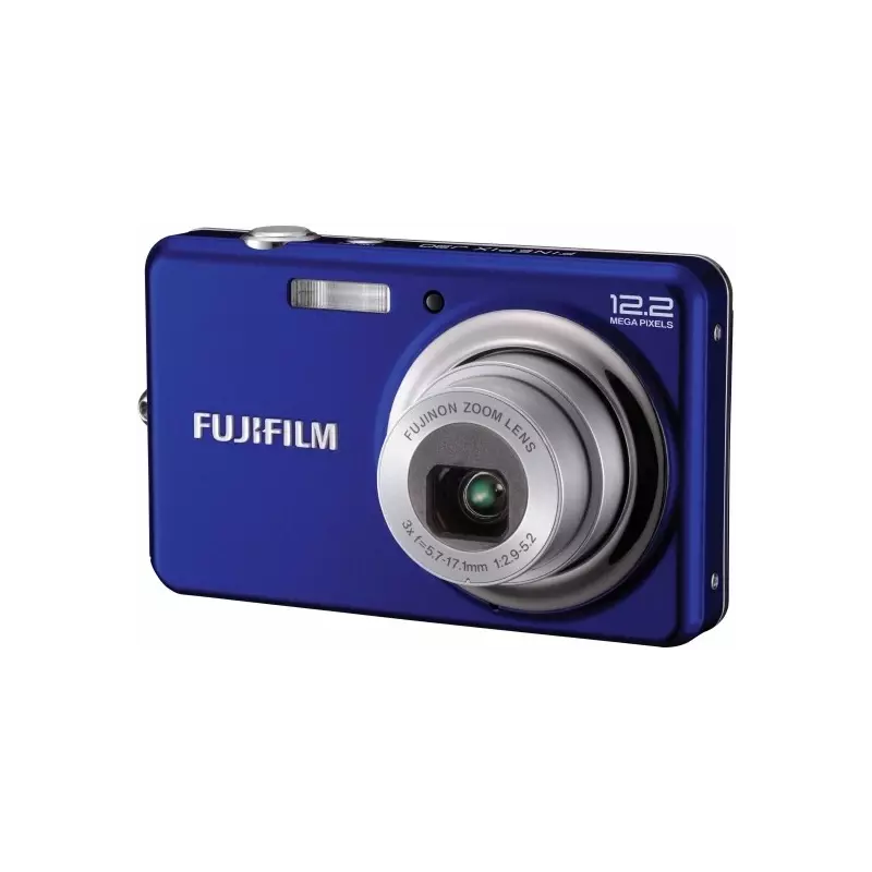 User manual Fujifilm FinePix J30 (English - 116 pages)