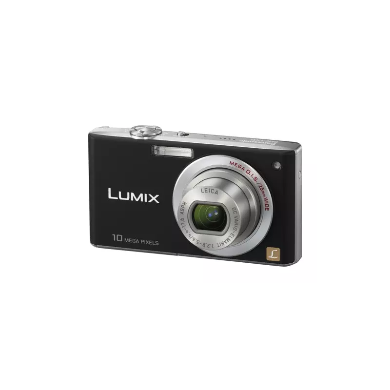 Panasonic LUMIX DMC-FX35 デジタルカメラ コンデジジャンク Y9254201