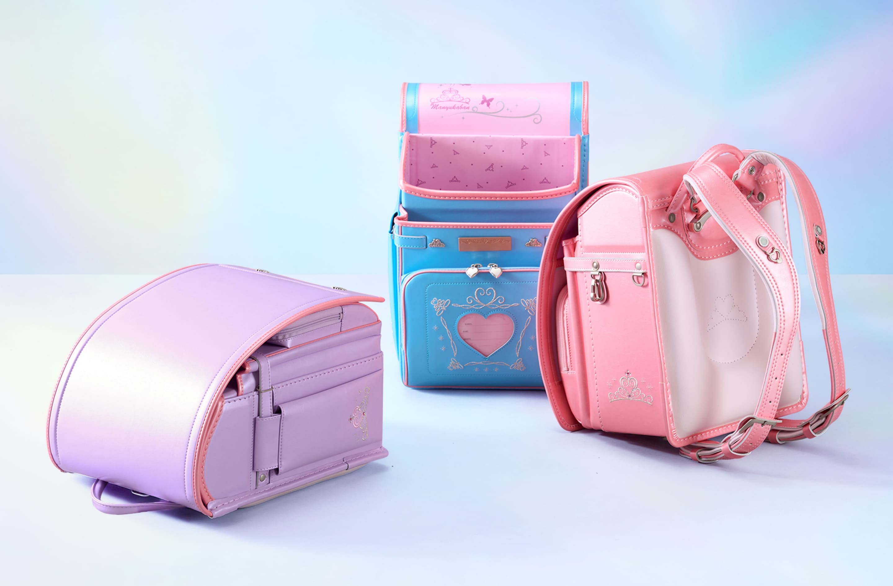 クローネティアラ|2027年度 萬勇鞄