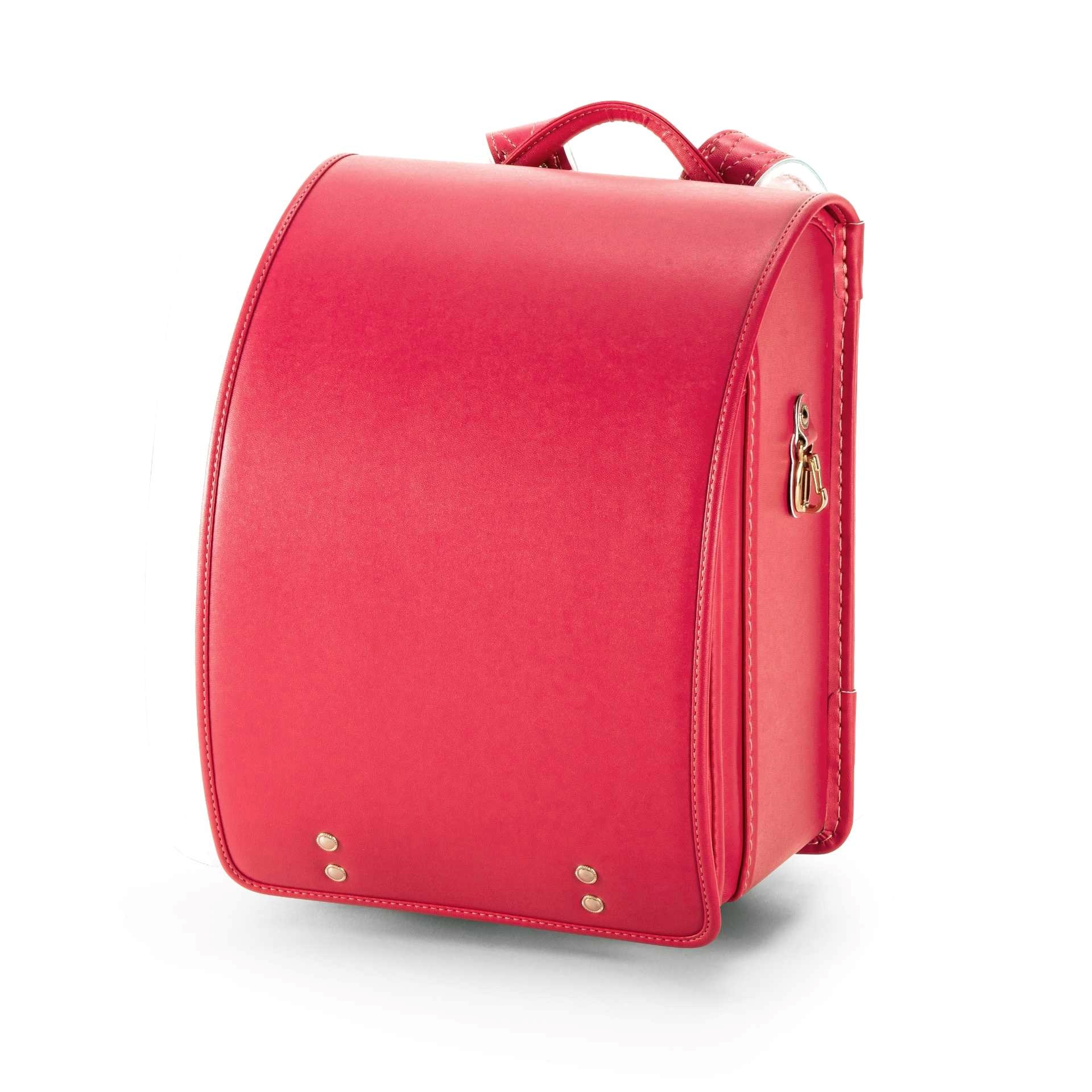 シュシュ 人工皮革109シボ 109ルビー|2027年度 萬勇鞄