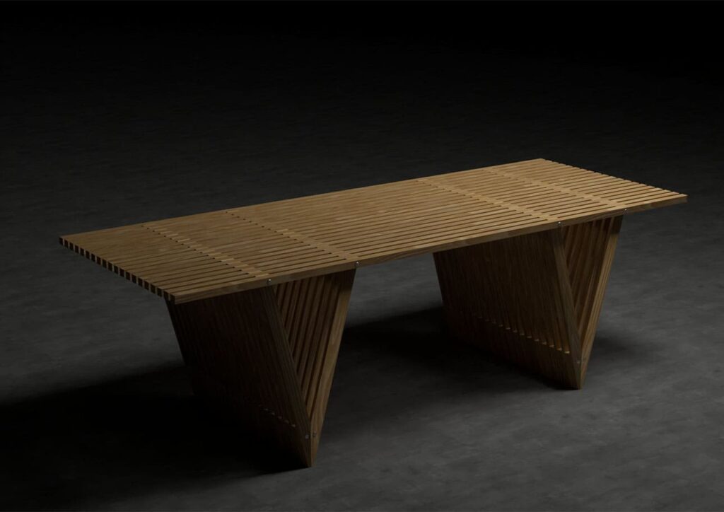 ベランダテーブルのおすすめ 雨に強いテーブルセットをご紹介