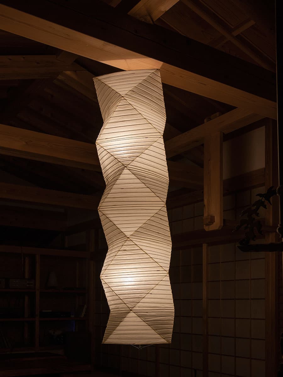 ZIZIページ イサムノグチ ZIZIページ イサムノグチ GALLERY-SIGN TOKYO